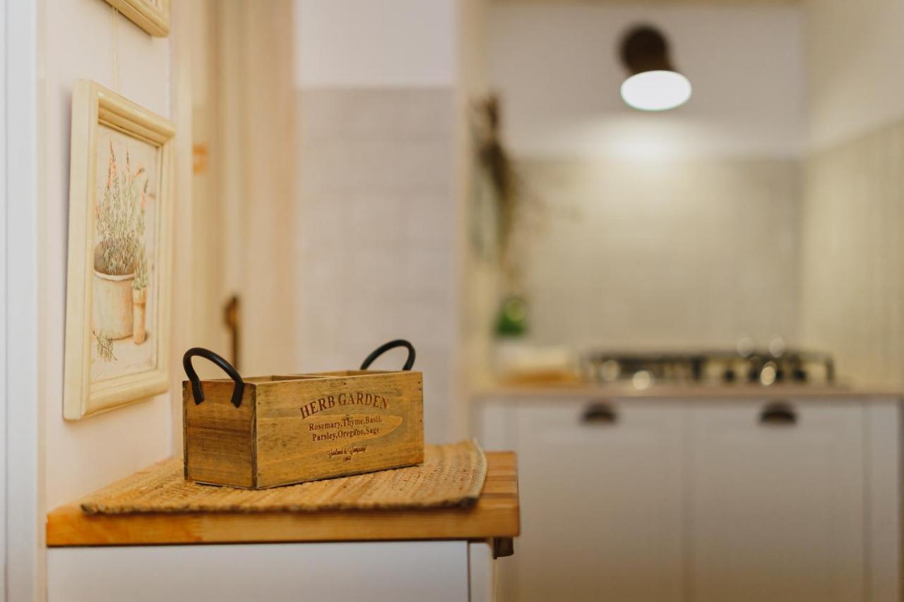 Milestones Modern Suite Trullo Jacuzzi Spa & Relax Алберобело Екстериор снимка