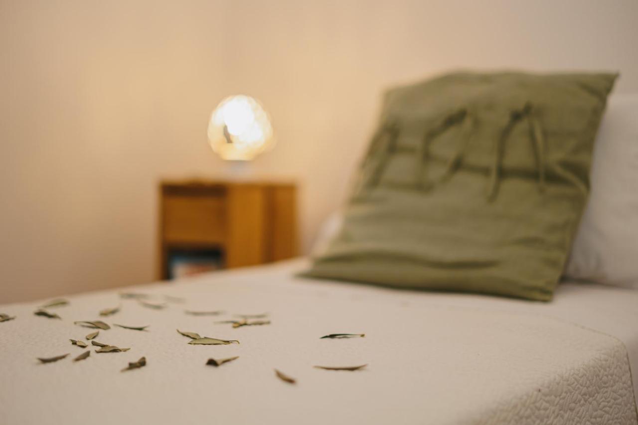 Milestones Modern Suite Trullo Jacuzzi Spa & Relax Алберобело Екстериор снимка